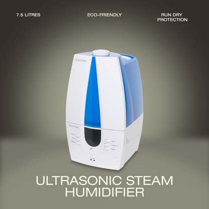 Elektra Health Cool/Warm Humidifier
