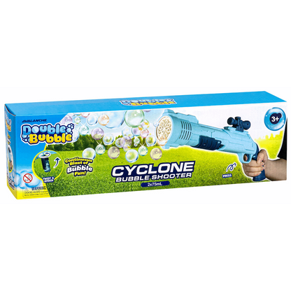 Avalanche Double Bubble - Cyclone