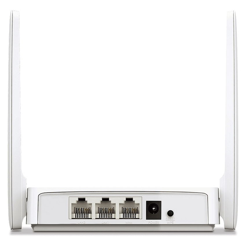 TP-Link Mercusys AC10 AC1200 Wireless Dual-Band Router