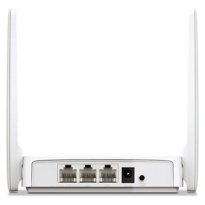 TP-Link Mercusys AC10 AC1200 Wireless Dual-Band Router