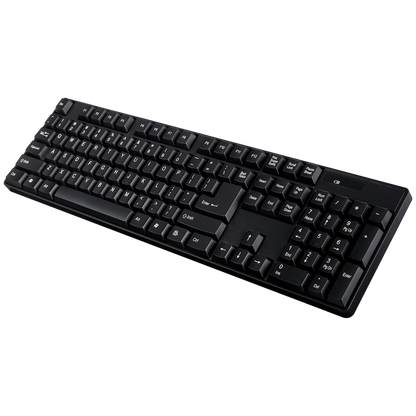 Volkano Mineral Wireless Series Mouse and Keyboard combo