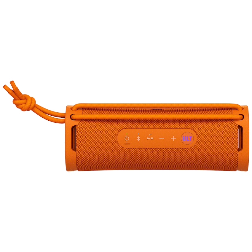 Sony ULT Field 1 - Orange