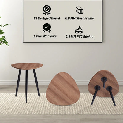 Muse 3 Piece Coffee Table