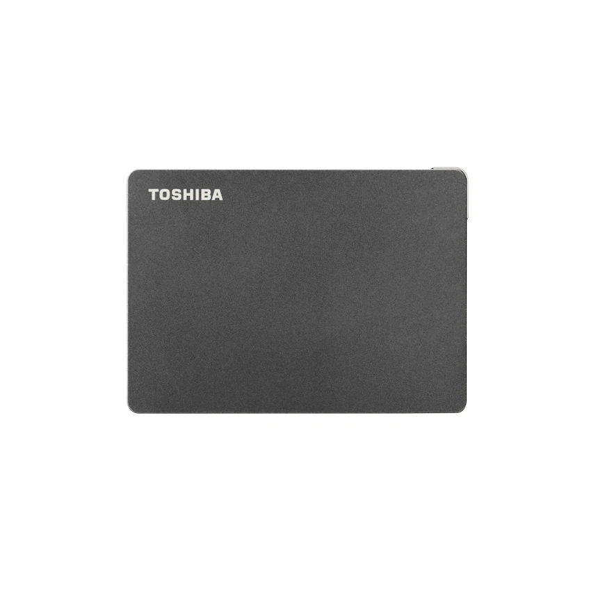 Toshiba Canvio Gaming 2TB 2.5" USB 3.2 Dark Grey Metallic