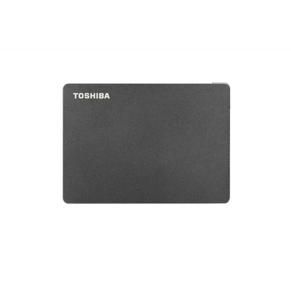 Toshiba Canvio Gaming 2TB 2.5" USB 3.2 Dark Grey Metallic