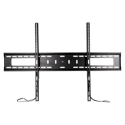 Volkano Steel Series Fixed TV Wall Mount for 60"-100" TVs