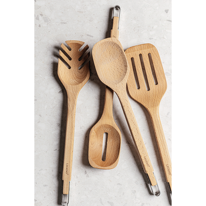 Legend Premium Beechwood slotted turner