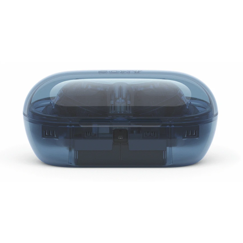Sony WF-C710N (Blue) True Wireless Earbuds