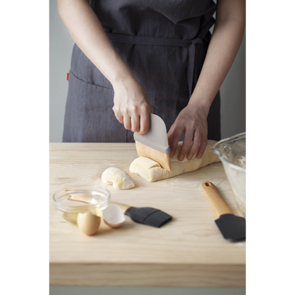 Kitchen Inspire 2 Way Scraper ( Order in Qty of 6)