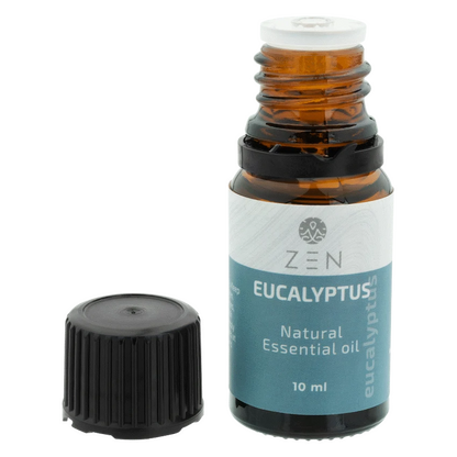 Zen Oil - Eucalyptus