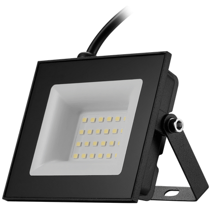 Switched 20w LED Flood Light