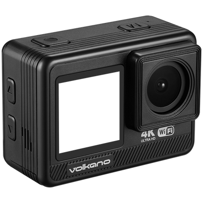 Volkano Summit Series 4K Action Camera