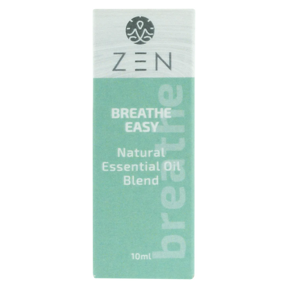 Zen Oil - Breathe easy