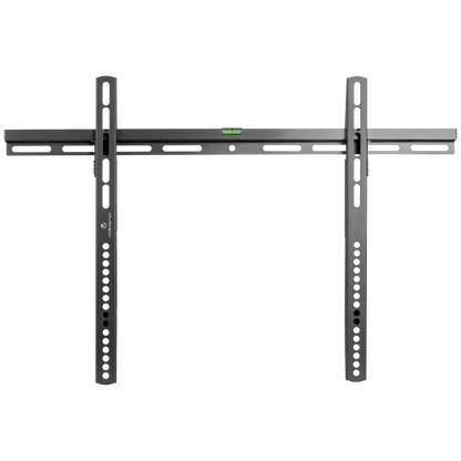 Volkano Steel Series TV Wall Mount Flat 37-70 inch - Black