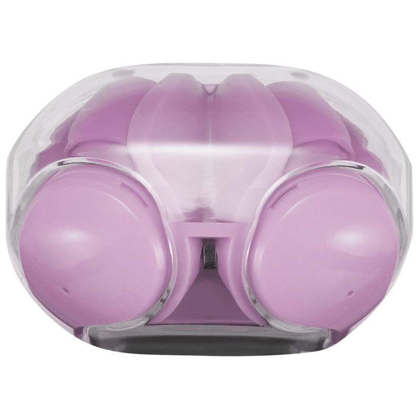 Amplify Lumina Series TWS Earphones - Purple