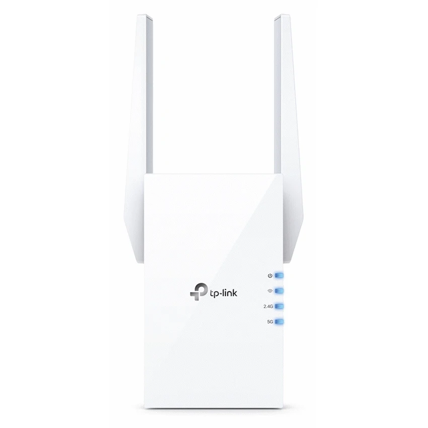TP-Link RE500X AX1500 Wi-Fi 6 Range Extender