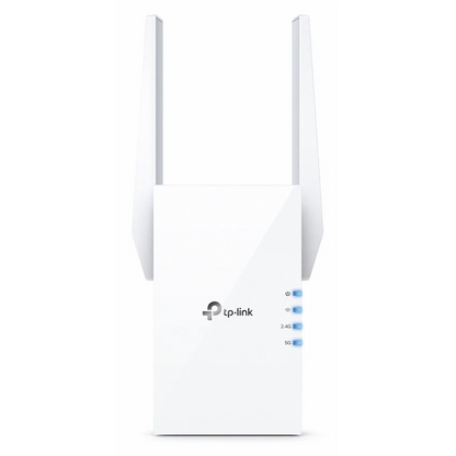 TP-Link RE500X AX1500 Wi-Fi 6 Range Extender