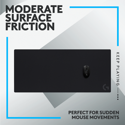 Logitech(R) G840 Gaming Mouse Pad