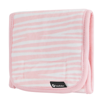 Totes Babe Animal Series USB Bottle Warmer - Pink