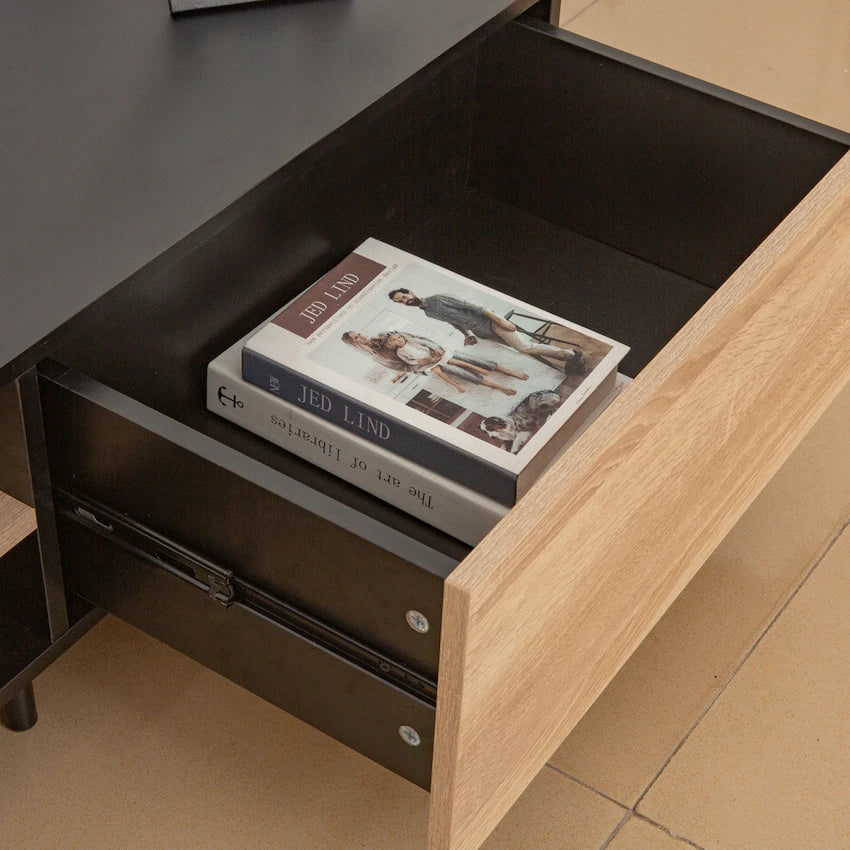 Everfurn Vega TV Stand 1800