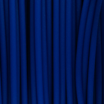 SA Filament PLA UV Neon Filament 1kg - Luminous Blue
