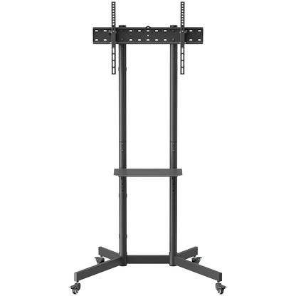 Ellies Solid series Fixed Trolley TV Bracket 37" - 70" TVs