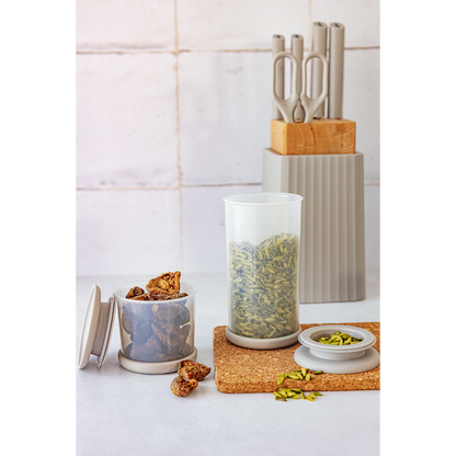 Kitchen Inspire Medium Storage ( Order in Qty of 6)