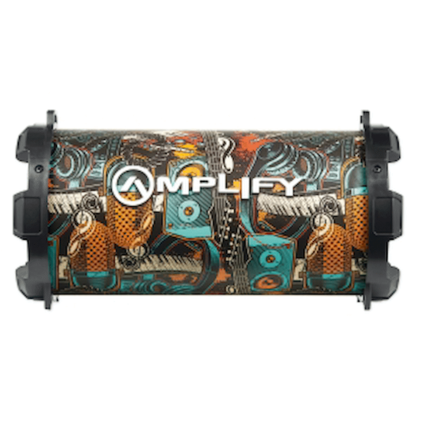 Amplify Cadence Series Speaker - Graffiti