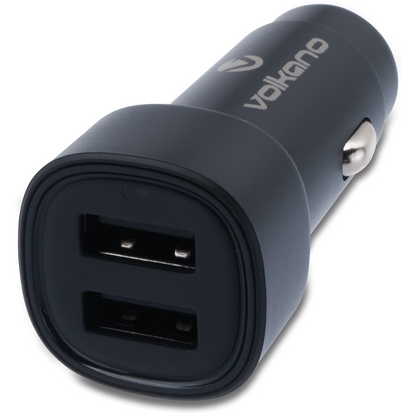 Volkano Shift Series 2 USB-A 12w Car Charger