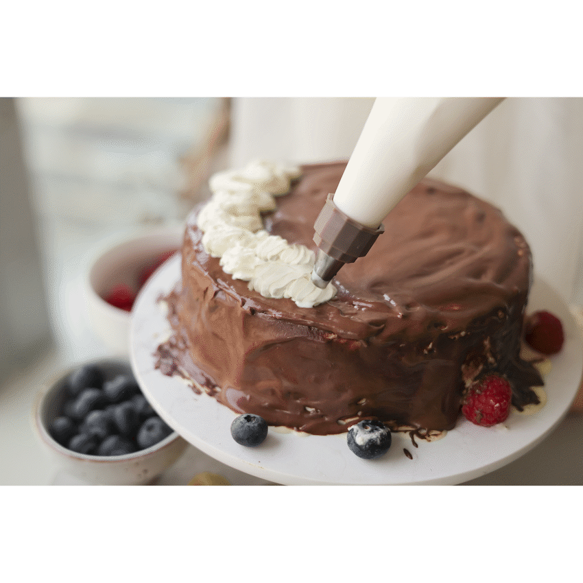 Kitchen Inspire Piping Bag Set