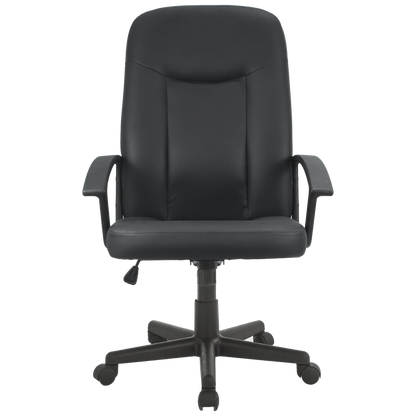 Everfurn Affinity High Back Office Chair
