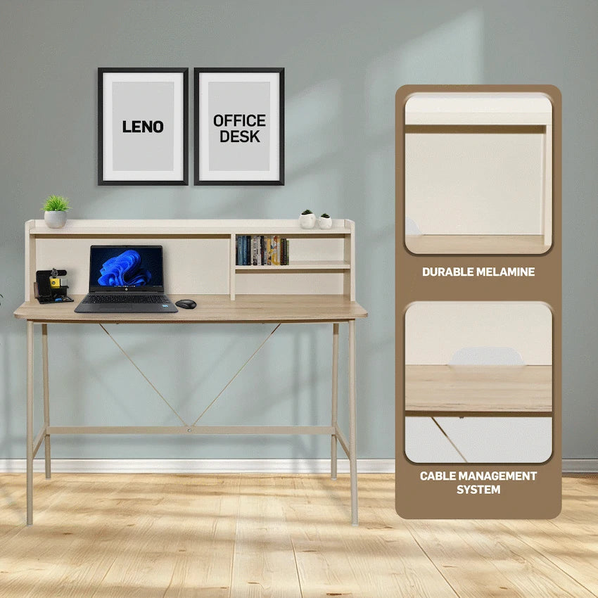 Leno Office Desk
