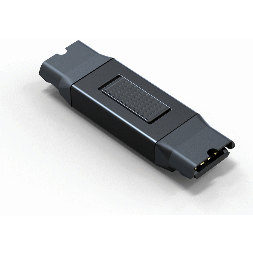 QD mute switch