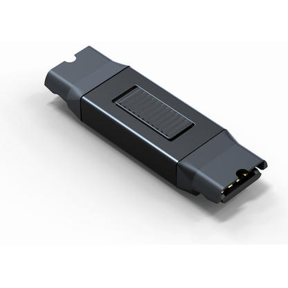 QD mute switch