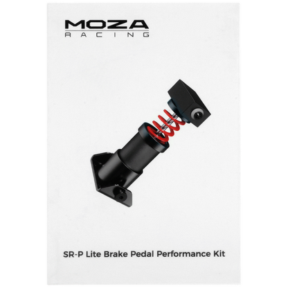 Moza SR-P Lite Pedal Accessory Kit
