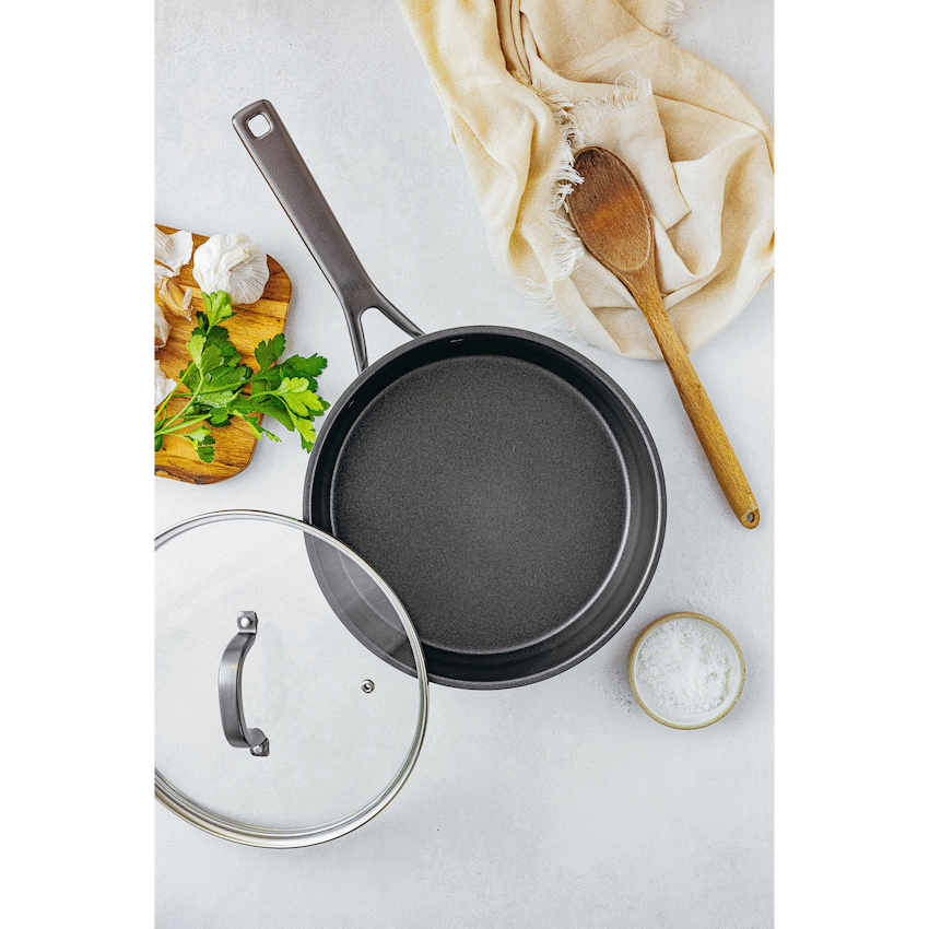Legend Madison Chef 7pce st/st cookware ( Order in Qty of 1)