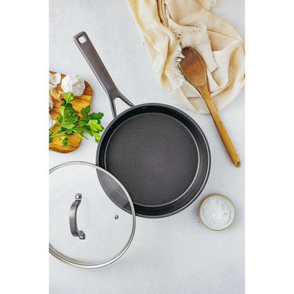 Legend Madison Chef 7pce st/st cookware ( Order in Qty of 1)