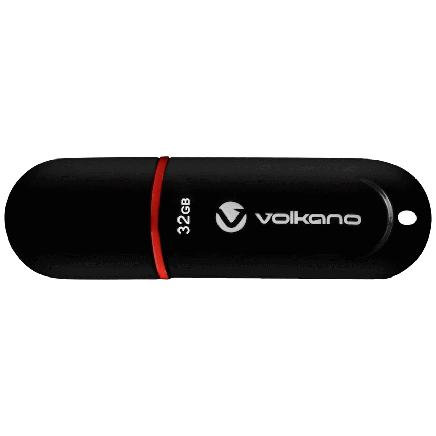 Volkano USB 2.0 Flash Drive 32gb