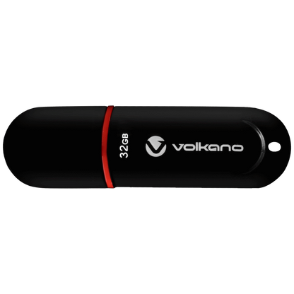 Volkano USB 2.0 Flash Drive 32gb