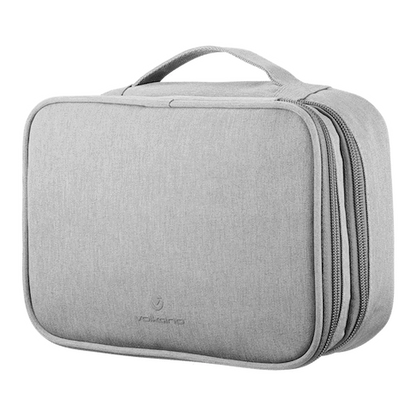 Volkano Cable Organiser Large Grey