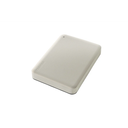 Toshiba Canvio Advance 2tb 2.5" USB 3.2 White