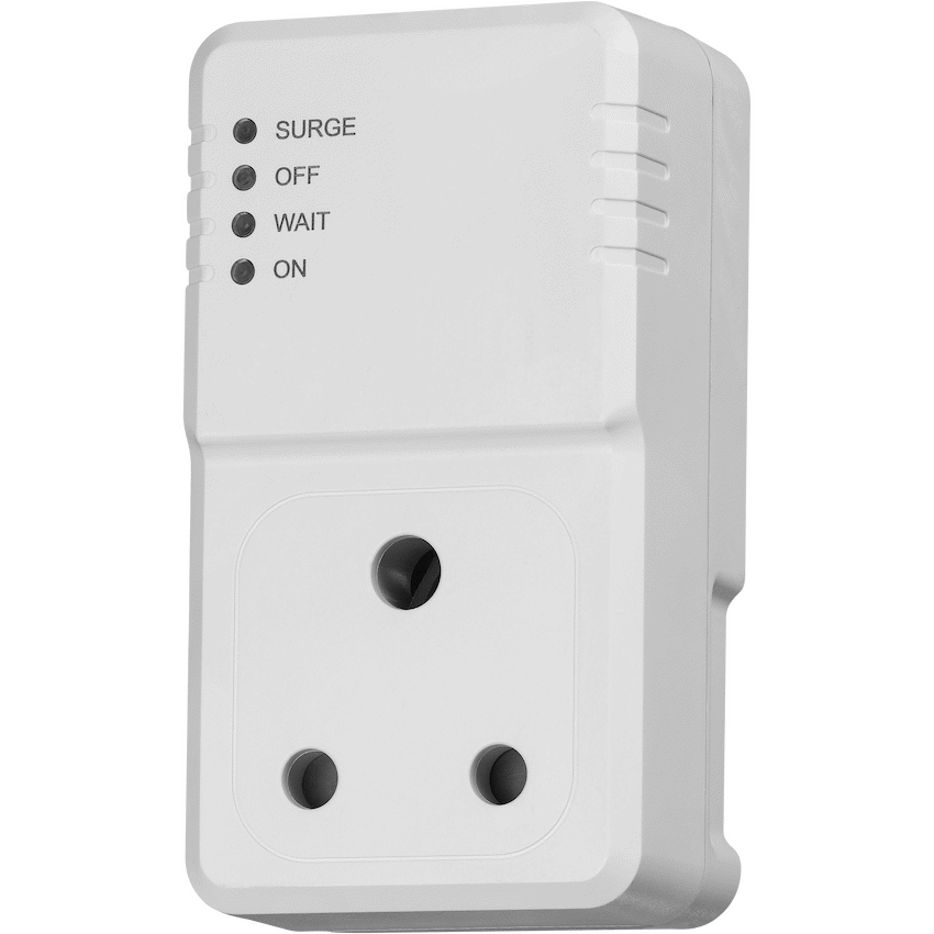 Ellies Surge Secure Fridge Safe