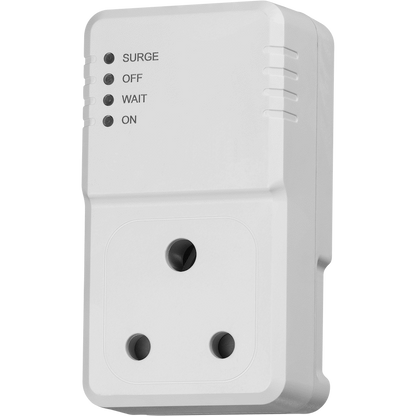 Ellies Surge Secure Fridge Safe