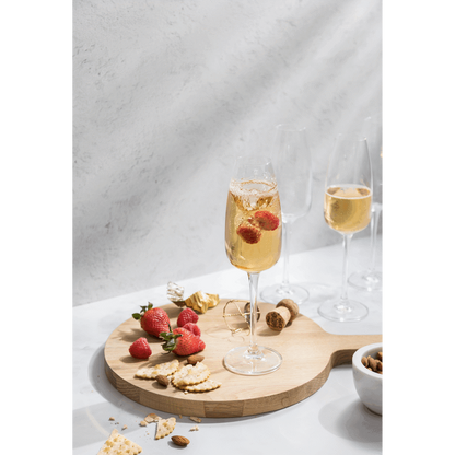 Legend Cape Classique Flute 290ml - 4pc set ( Order in Qty of 4)