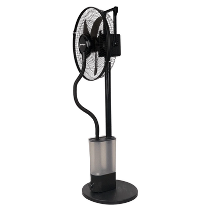 Orion 40cm Mist Fan - Black