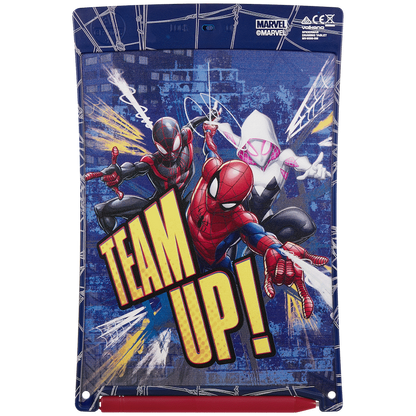 Marvel Spider-Man 8.5" LCD Writing Pad