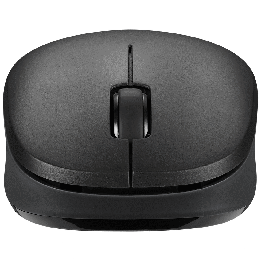 VolkanoX Magma Bluetooth Wireless Mouse - Graphite