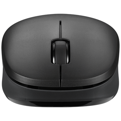 VolkanoX Magma Bluetooth Wireless Mouse - Graphite