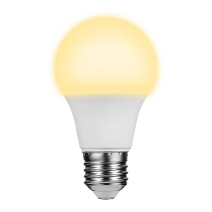 Ellies 9W A60 RESIDENTIAL LED-E27-WW