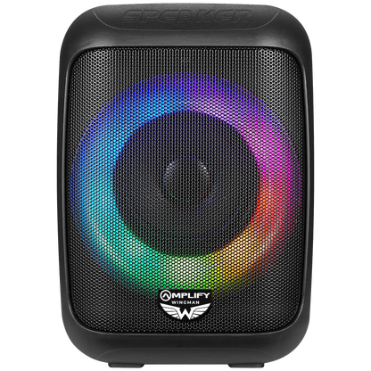 Amplify Mini Wingman Series Party Speaker